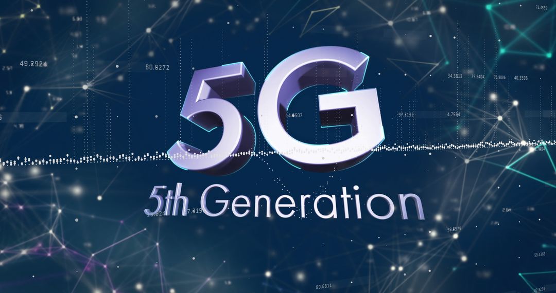 5G Technology Potential for Global Connectivity