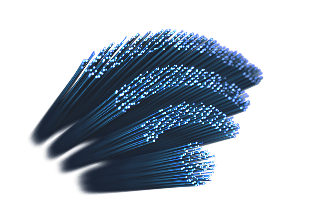 Blue Network Range 3D Symbol on Transparent Background - Download Free Stock Images Pikwizard.com