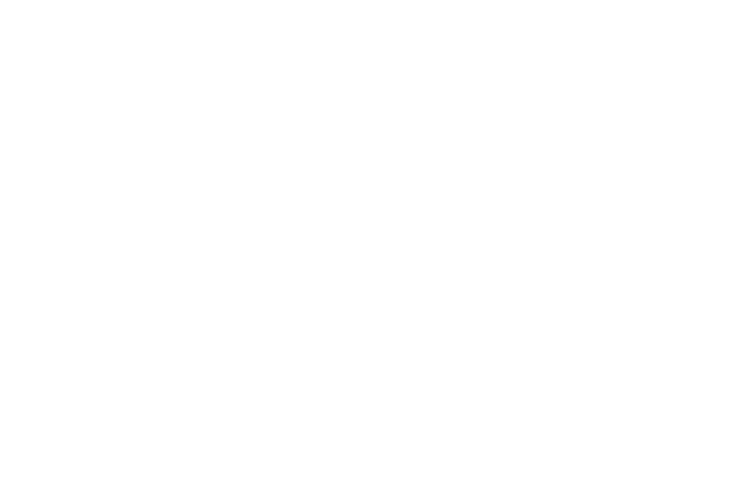 Silhouette of People Embracing in Circle on Transparent Background