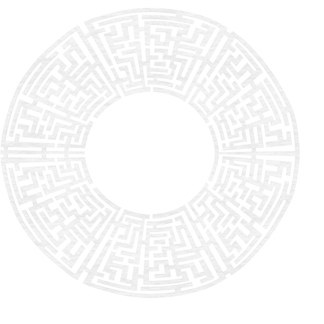 Circular Labyrinth Puzzle Design on Transparent Background - Download Free Stock Images Pikwizard.com