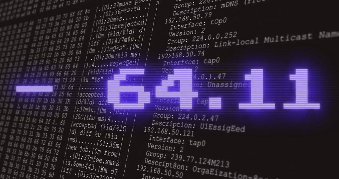 Digital Data and Stock Market Integration