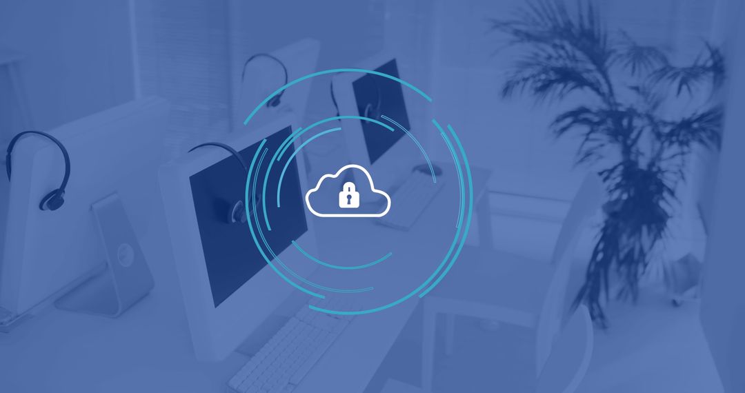 Cloud Security in Modern Office Network Environment