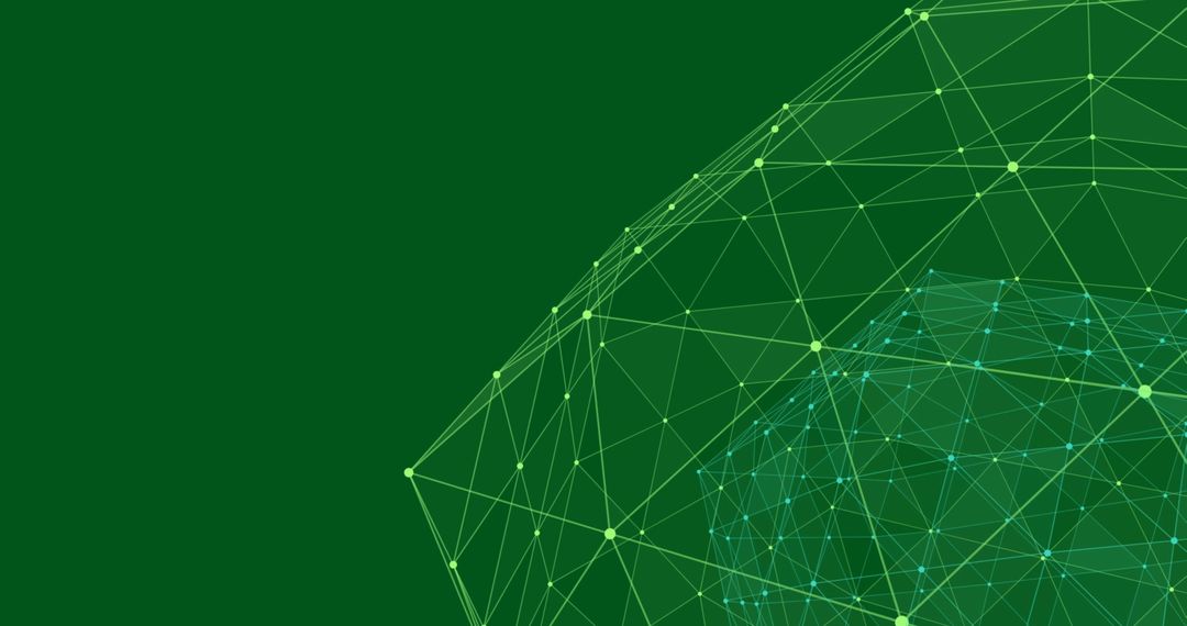 Green Network Connections on Digital Interface