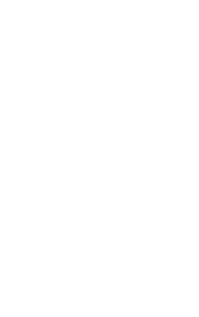 Silhouette of Man with Hand on Waist on Transparent Background
