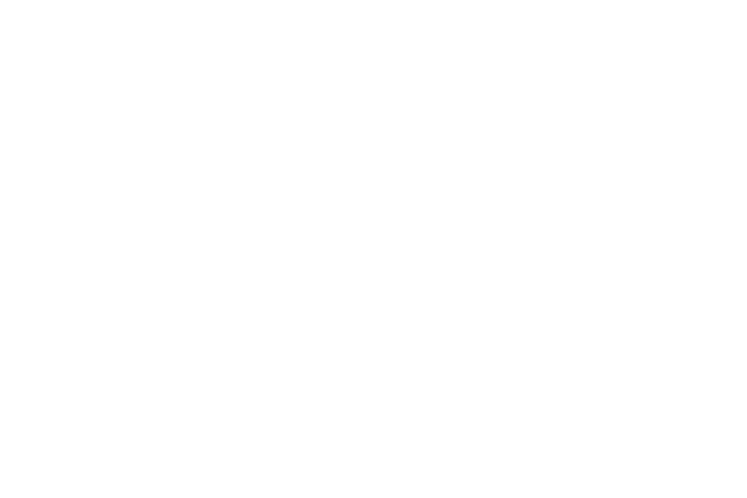 Transparent Silhouette of Man with Fitness Supplements