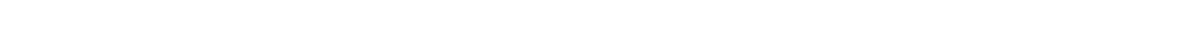 Minimalistic White Linear Design on Transparent Background