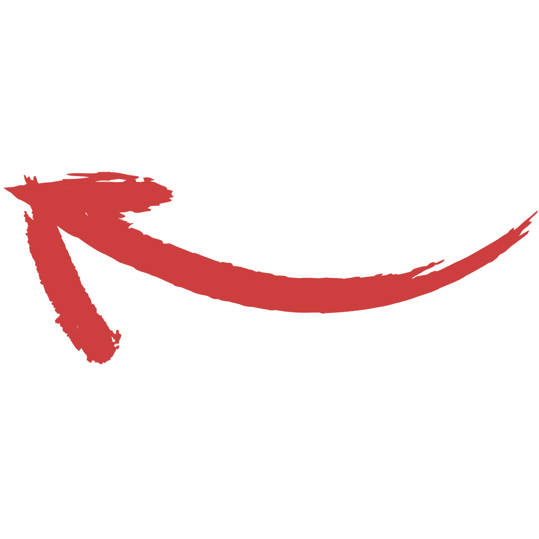 red arrow on transparent background showing direction - Download Free Stock Images Pikwizard.com