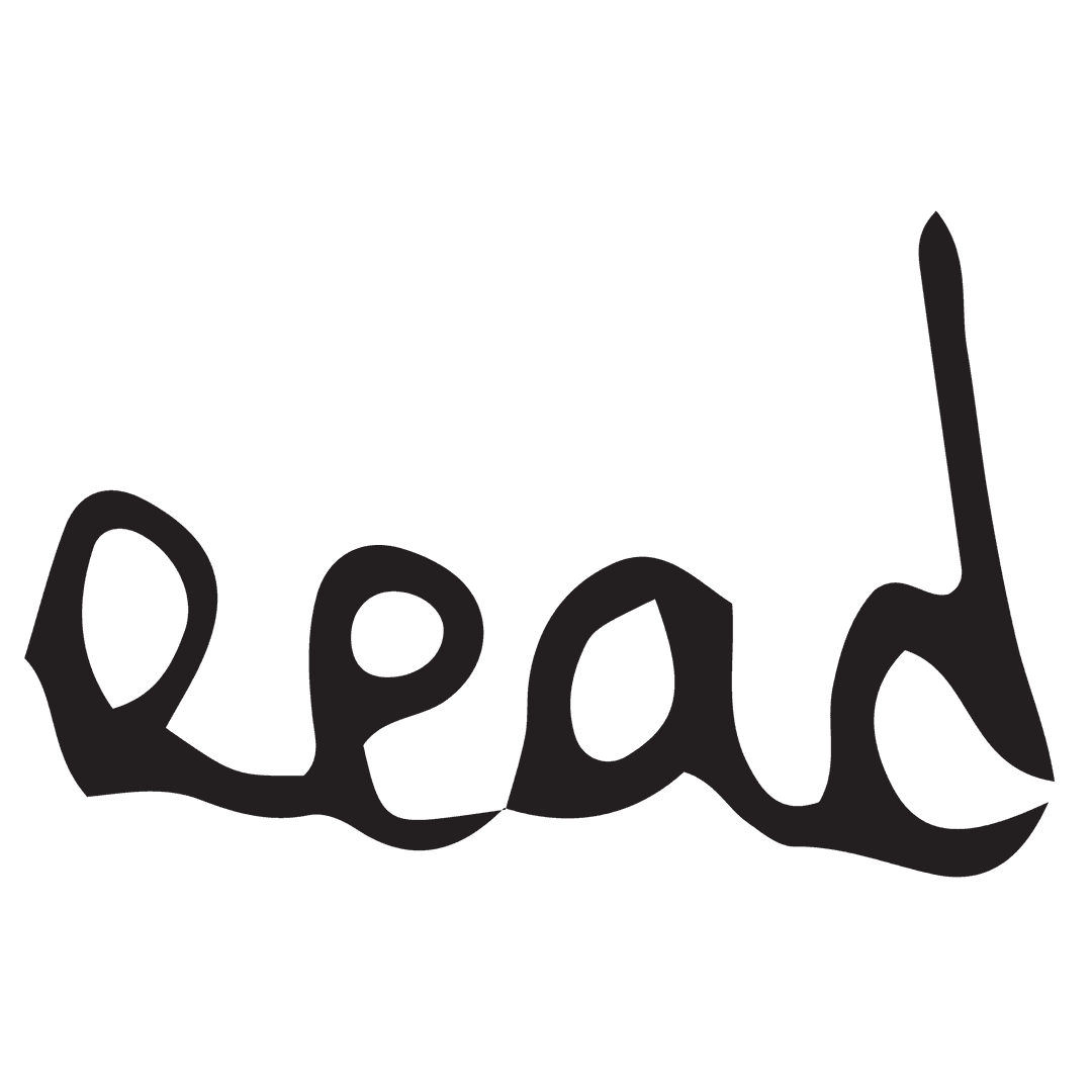 Creative Digital Text Design with Transparent Background