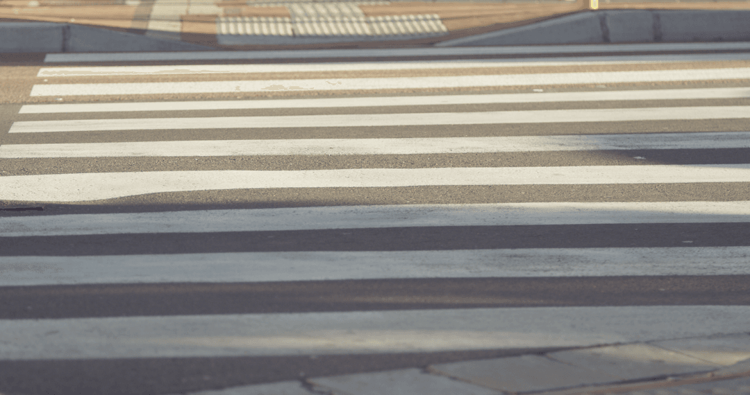 Empty Zebra Crossing on Daytime Street - Download Free Stock Images Pikwizard.com