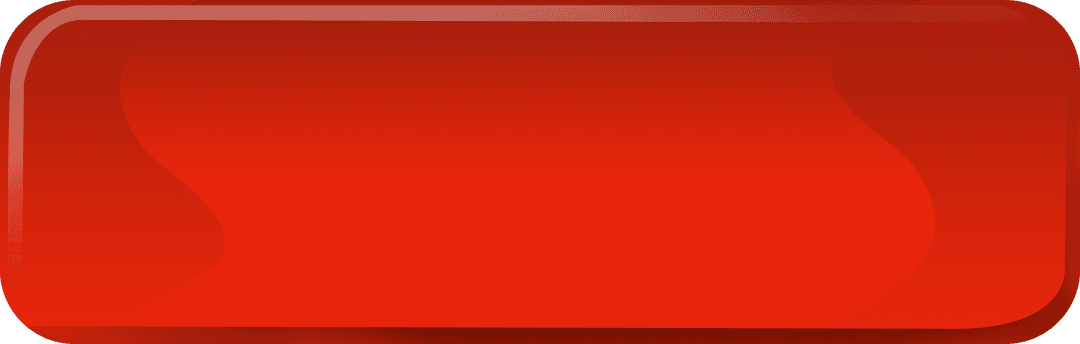 Glossy Red Transparent Rectangle Button Graphic - Download Free Stock Images Pikwizard.com