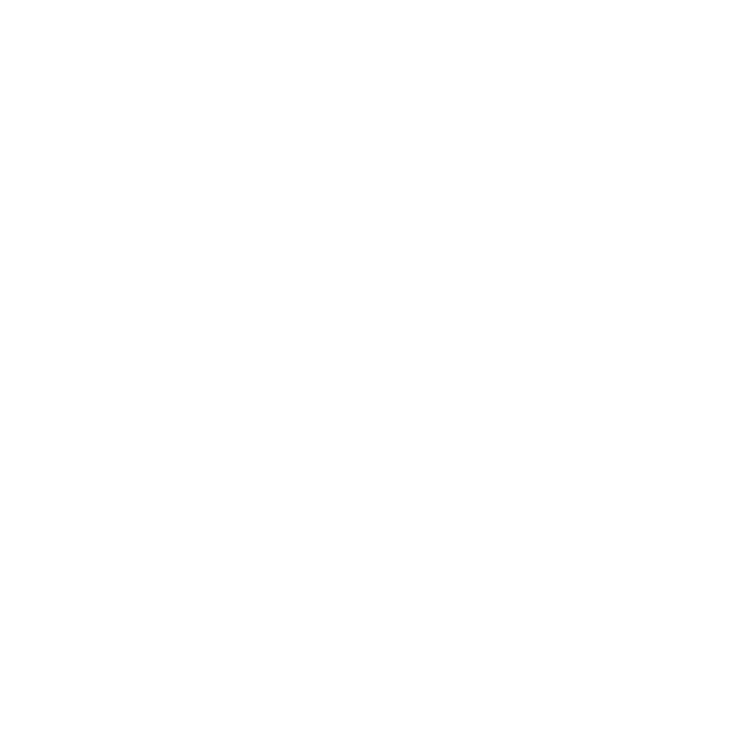 Transparent Outline of Teeth with Braces Icon Vector