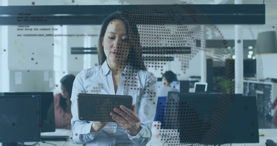 Project Manager in Open Office Planning Global Technology Strategies