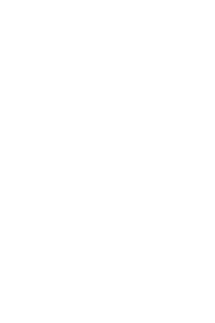 Silhouette of Athletic Woman Lifting Dumbbell on Transparent Background