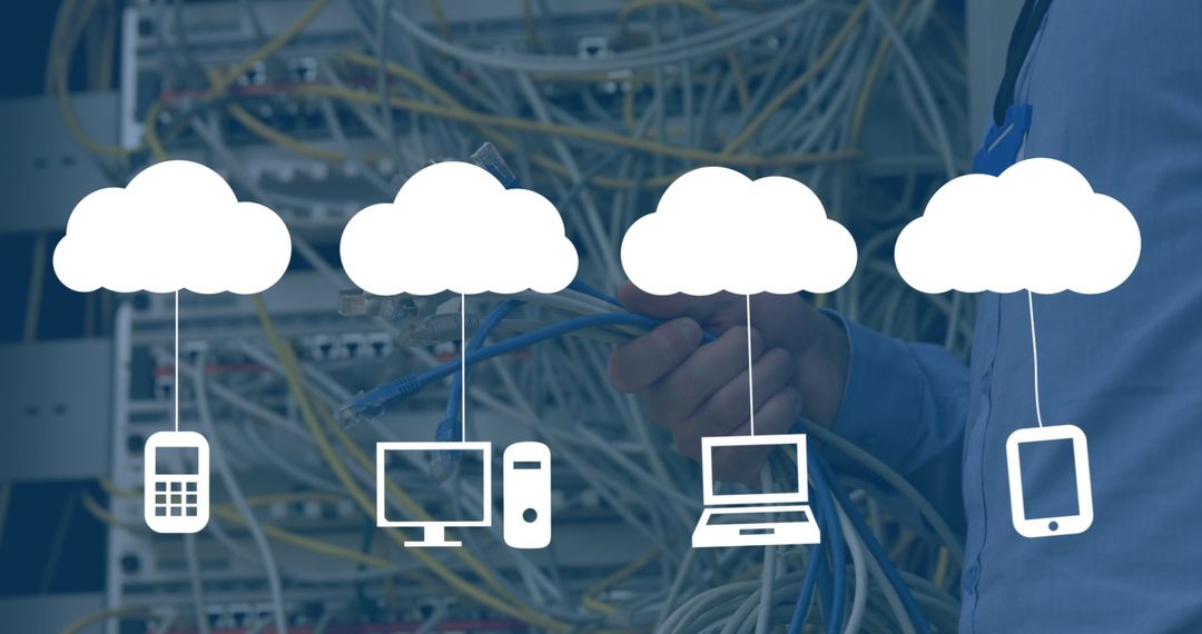 Cloud Computing Technology with Data Center Networking
