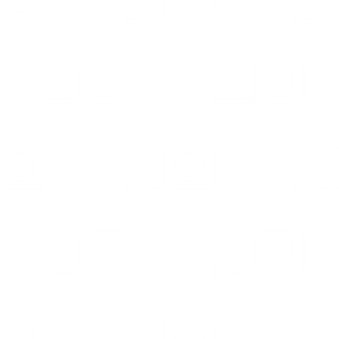 Seamless Black and Transparent Tape Measure Pattern