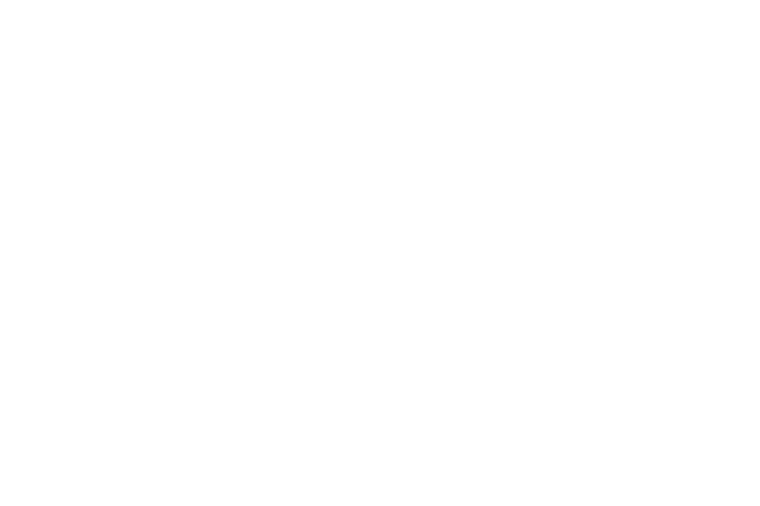 Silhouette of Man Tying Shoes with Transparent Background