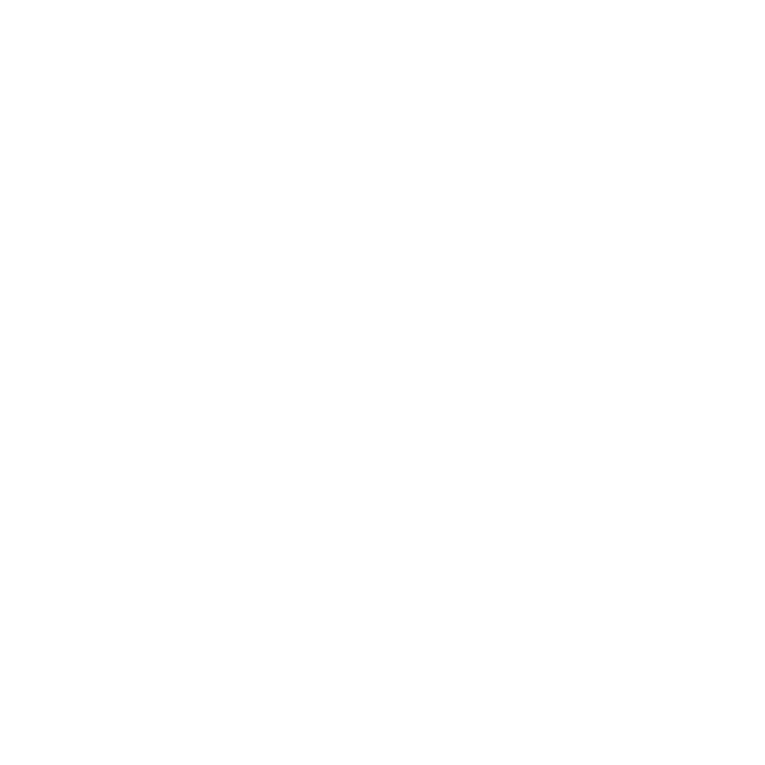 Transparent Earth Globe Silhouette Design on Clear Background