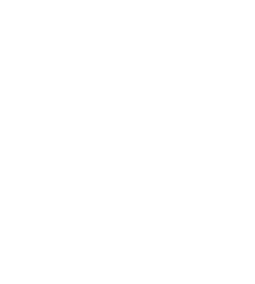 Abstract Concentric Spirals on Transparent Background