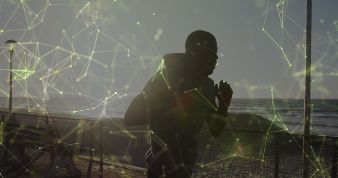 Running with Global Connections Concept Overlay