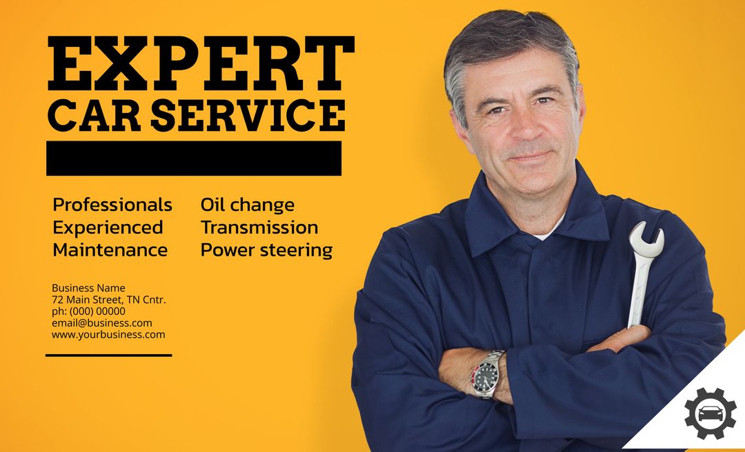Experienced Mechanic Offering Professional Car Services