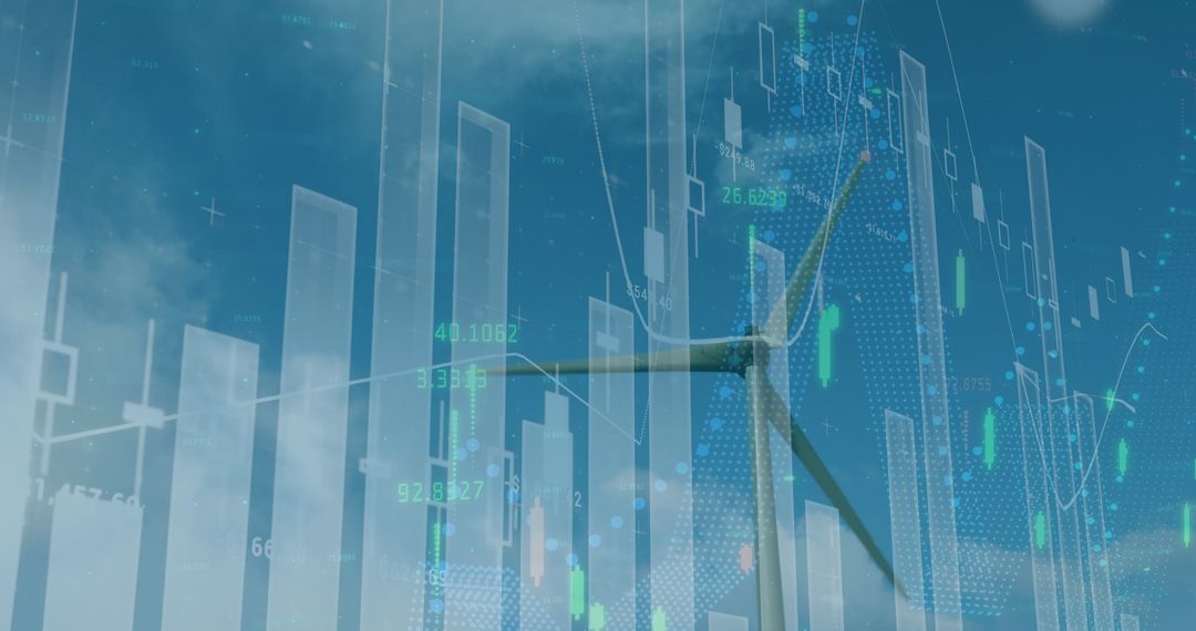 Renewable Energy Data Analysis