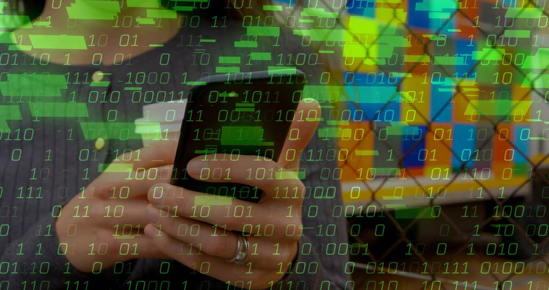 Digital Innovation and Data Protection on Mobile Device