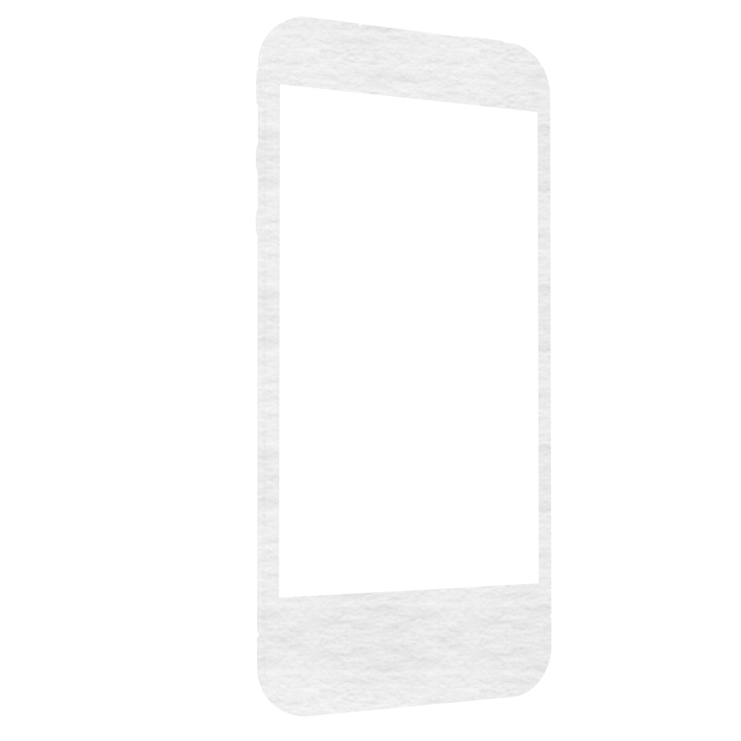 Transparent Smartphone Frame with Copy Space Illustration - Download Free Stock Images Pikwizard.com