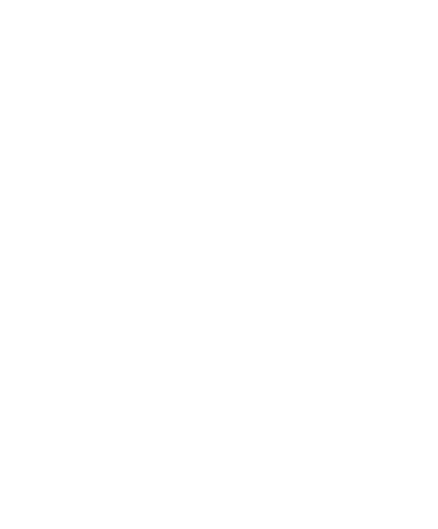 Transparent White Six-Pointed Star Outline on Clear Background