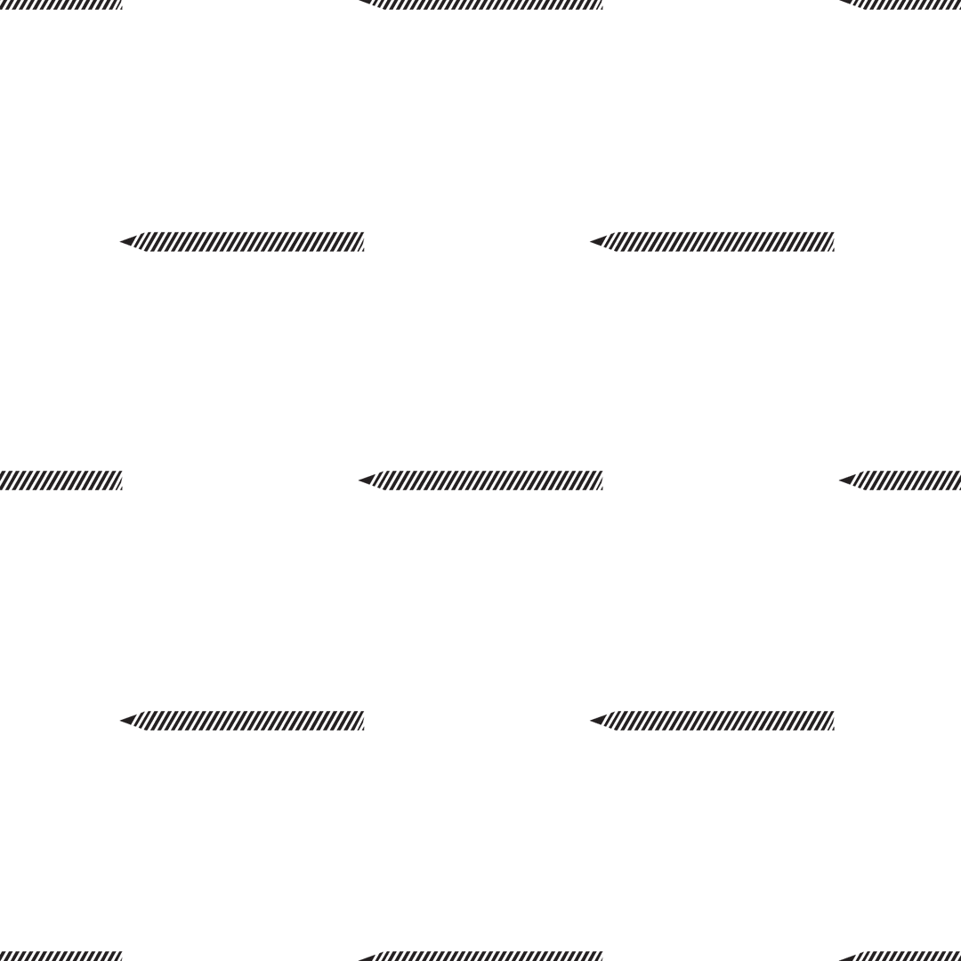 Stylish Black Pencil Pattern on Transparent Surface - Download Free Stock Images Pikwizard.com