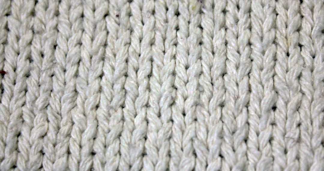 Close-up of Knitted Wool Texture Pattern - Free Images, Stock Photos and Pictures on Pikwizard.com