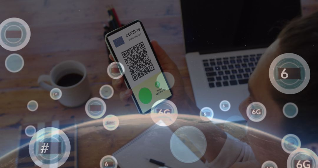 Digital Healthcare and 6G Technology Integration