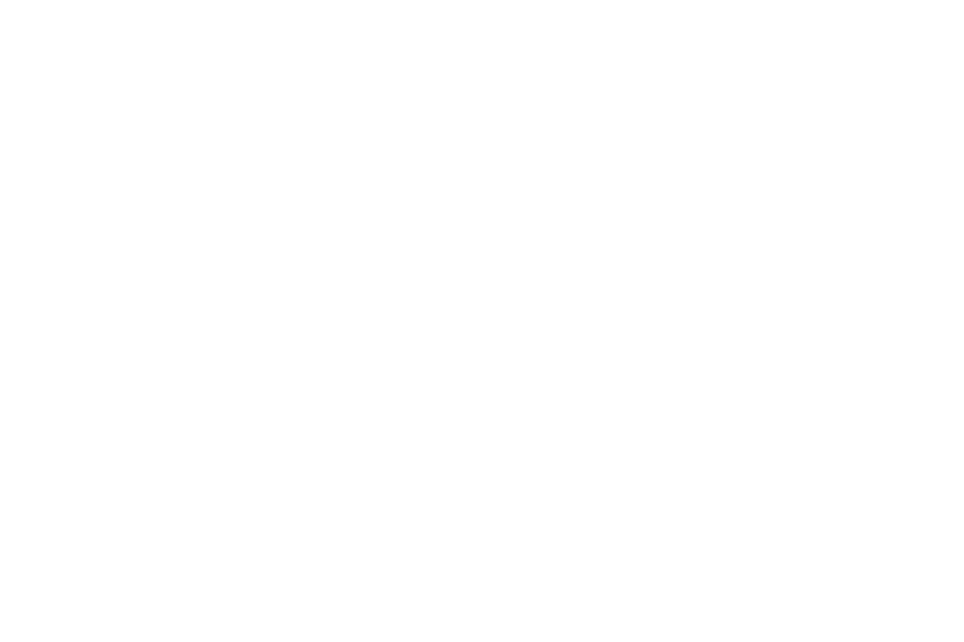 White Left Arrow on Transparent Background Illustration