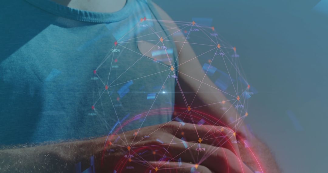 Connected Future: Innovative Technology and Global Communication