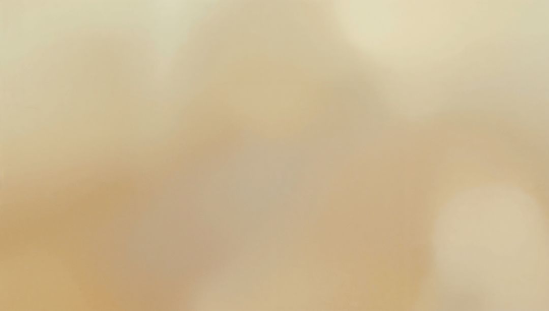 Soft Beige and Tan Abstract Gradient