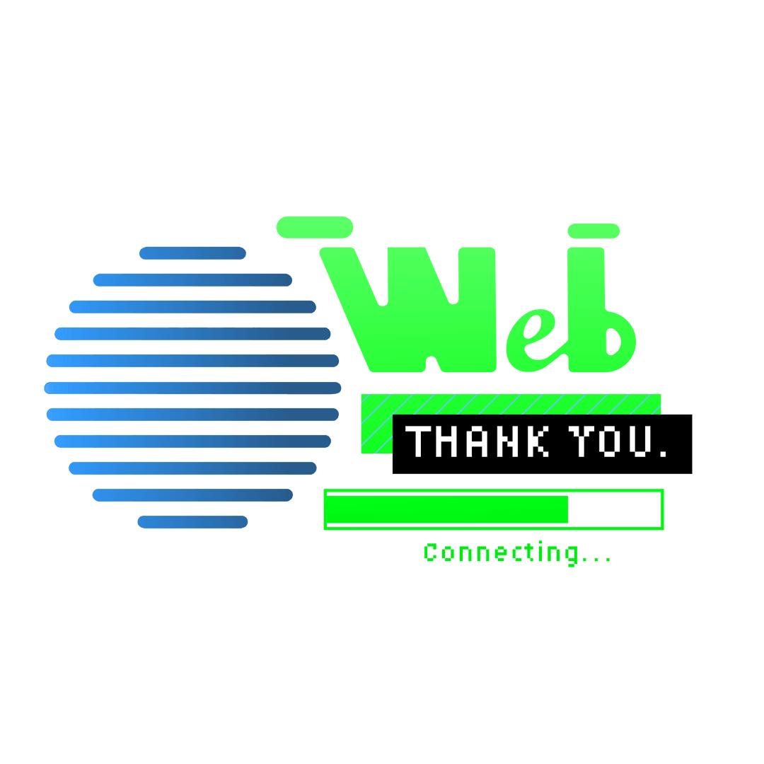 Transparent Digital Loading Screen with Web Connection Theme - Download Free Stock Images Pikwizard.com