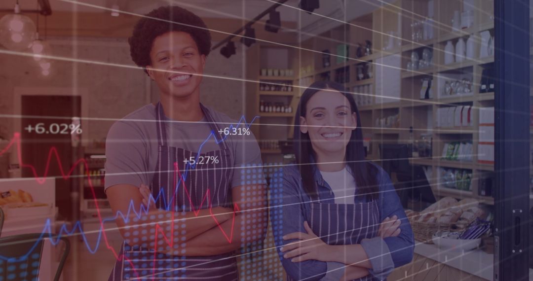 Bakery Success: Analyzing Sales Trends with Happy Employees