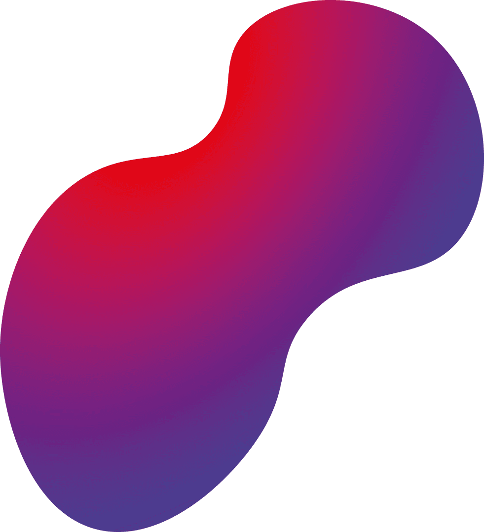 transparent gradient blob design on clear background - Download Free Stock Images Pikwizard.com