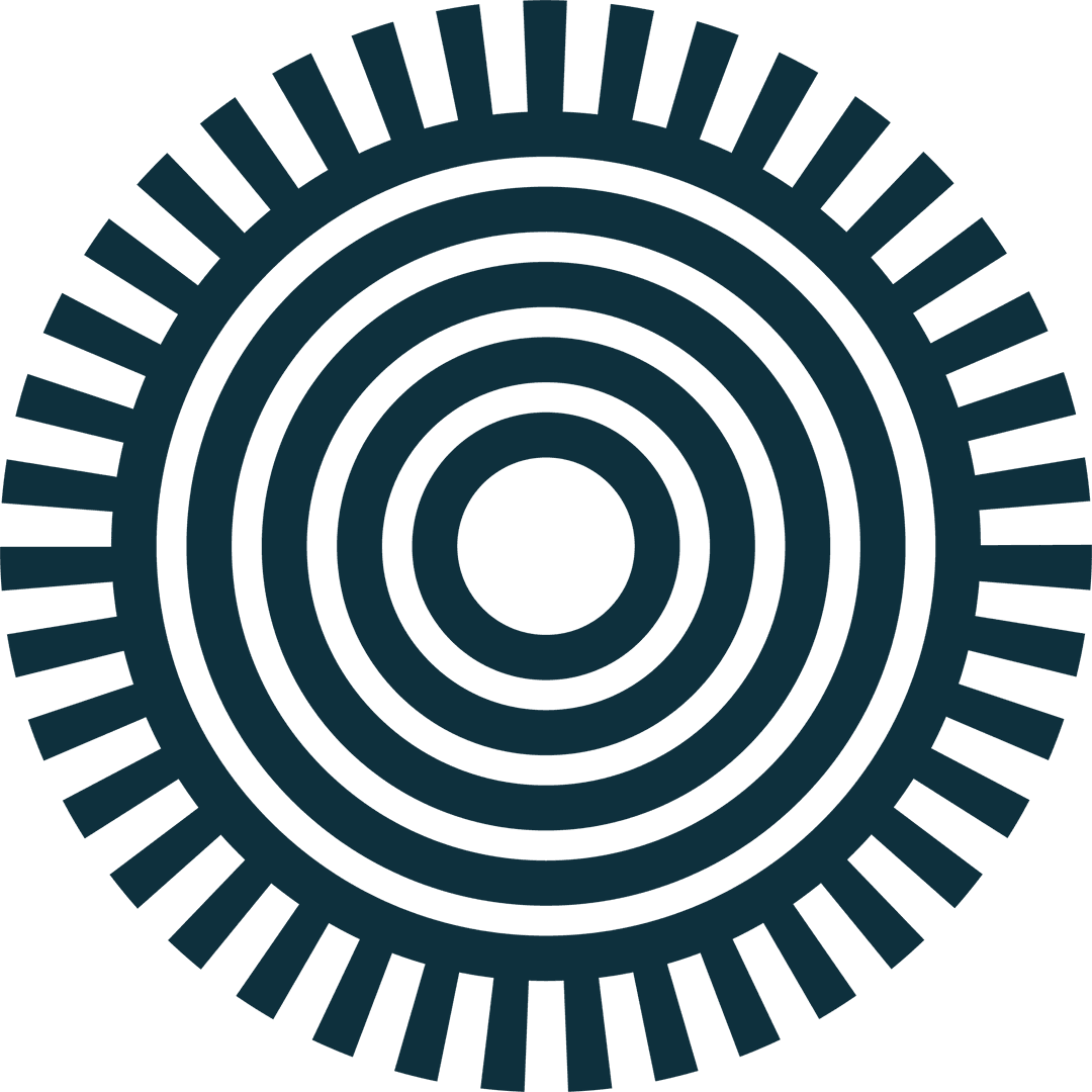 Abstract Radial Circle with Step Pattern, Transparent Design - Download Free Stock Images Pikwizard.com