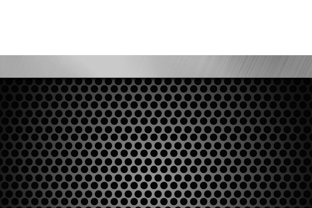 Abstract Metallic Grid with Transparent Top Border - Download Free Stock Images Pikwizard.com