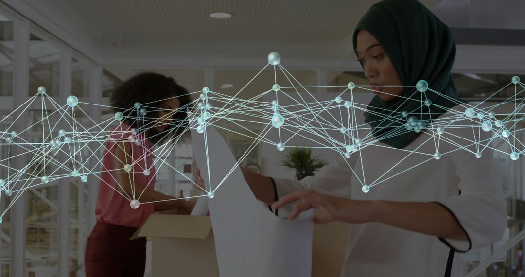 Diverse Teams Enhancing Business Connectivity and Innovation