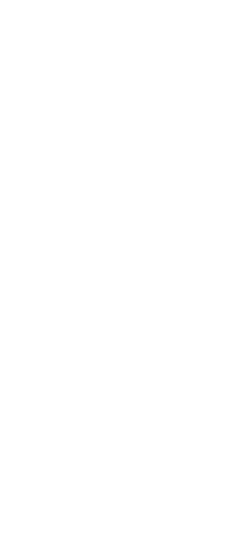 Transparent Silhouette of Upward Pointing Arm and Finger