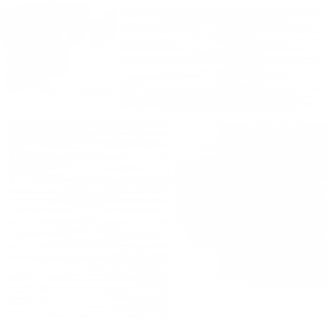 White Text on Transparent Background for Graphic Design