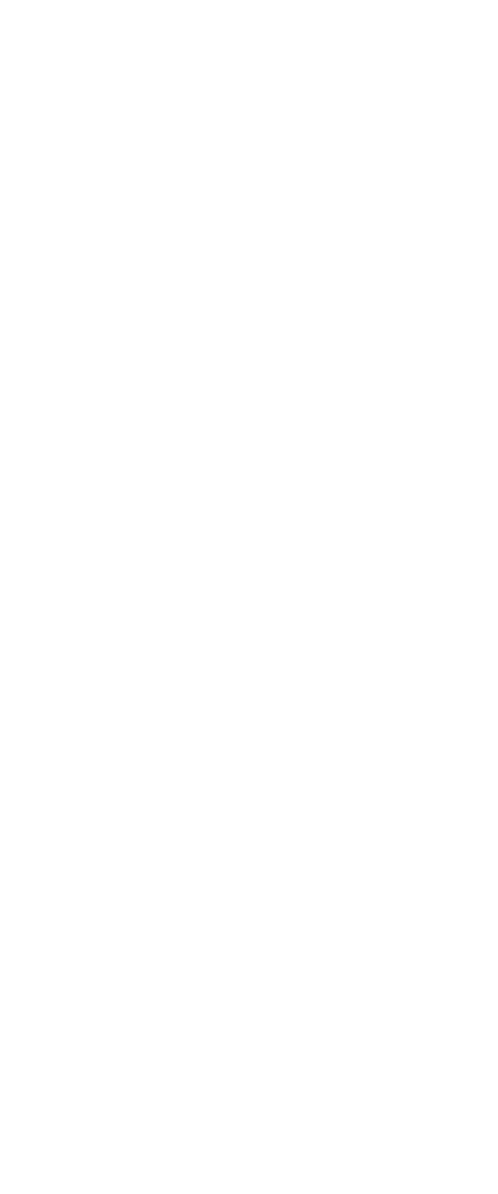 Silhouette of Woman Running on Transparent Background for Fitness Mock-Up