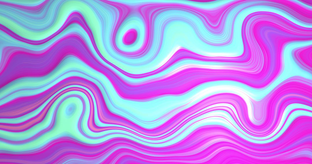 Vibrant Liquid Pattern in Purple and Blue Abstract Background - Free Images, Stock Photos and Pictures on Pikwizard.com