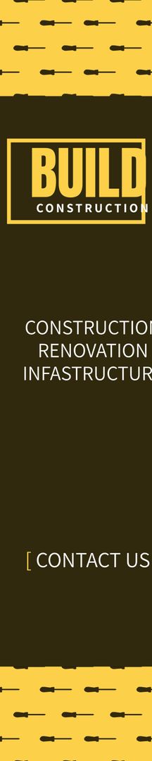 Luxury Construction Services Presentation for High-End Projects