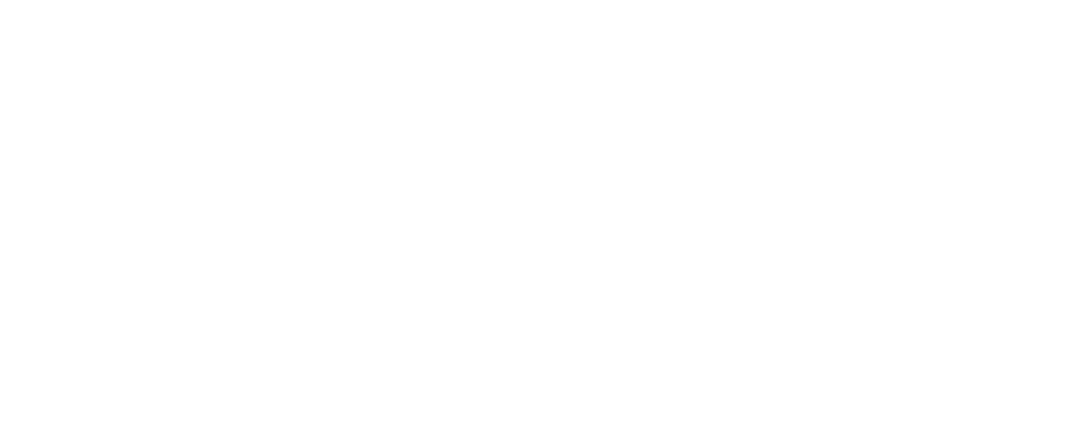 Hand-Drawn Zigzag Lines on Transparent Background