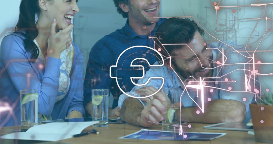 Dynamic Team Collaboration and Innovation in Modern Meeting