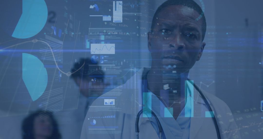 Innovative Technologies in Healthcare with Multitasking Doctor