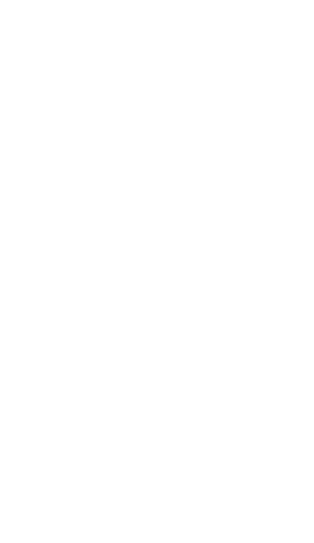Jumping Silhouette of Man with Suitcase on Transparent Background