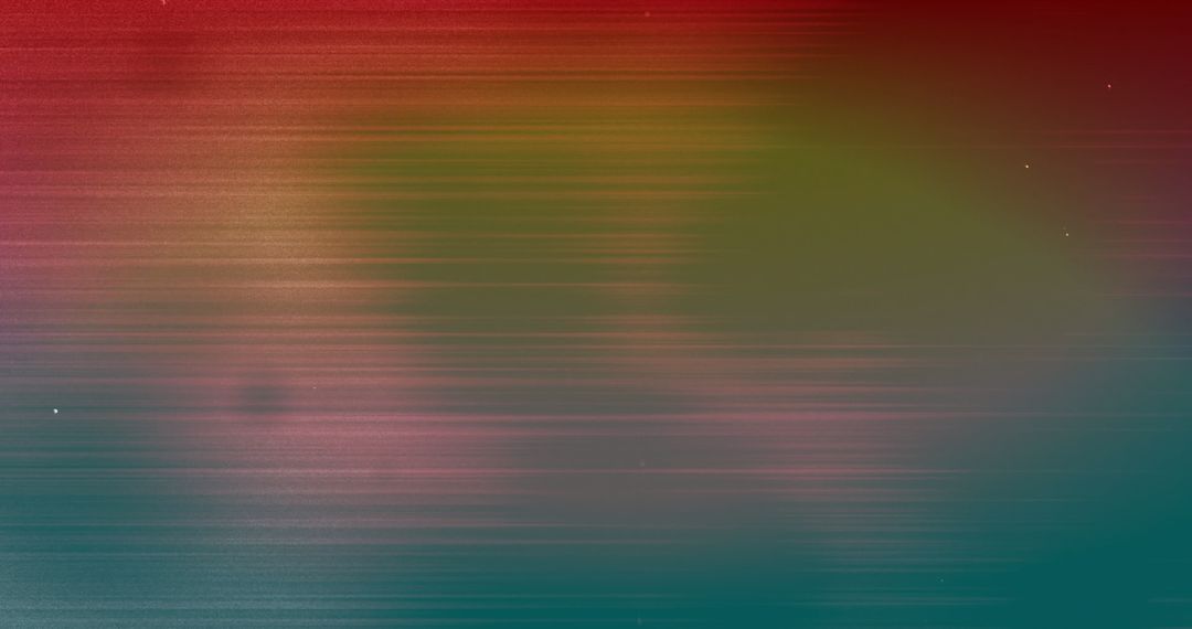 Vibrant Light Trails Creating a Dynamic Effect